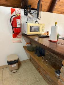 Cabañas Pindahue - Alojamiento Huilen