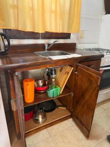 Cabañas Pindahue - Alojamiento Huilen