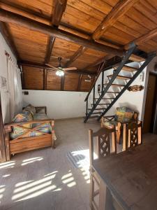 Cabañas Pindahue - Alojamiento Huilen