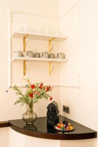 Main Square Prestige Suites by Staymoovers