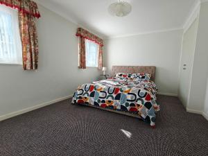 Timeless Townhouse Near The City Centre