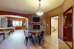 Chula Vista Resort Condo # 2522