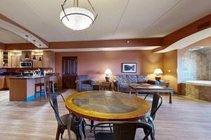 Chula Vista Resort Condo # 2522