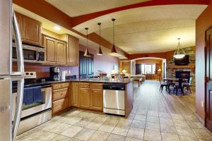 Chula Vista Resort Condo # 2522