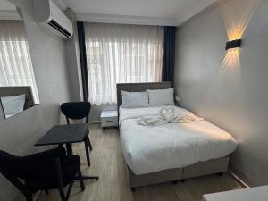 Old City Kadıköy Otel