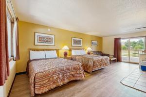 Chula Vista Resort Villa # 7212