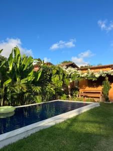 Casa das Flores - Trancoso