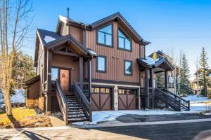 Saddlewood Bluff Court #73