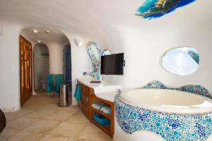 Turtle Studio Retreat at Swan Villas -Gold Standard Certified