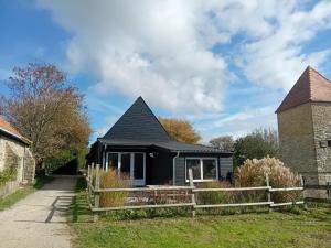 LÉchappée Verte - LE MONT DE LA LOUVE