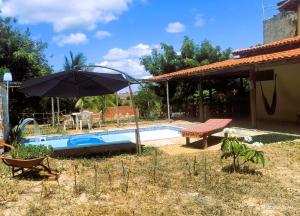 Casa Nativa Coqueiro II