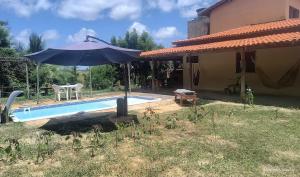 Casa Nativa Coqueiro II