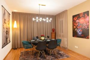 Cosy Haven Apartment - Your Home Away from Home