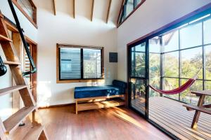 Toucan Cabaña at Inn The Trees -Gold Standard Certified