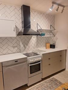 Holiday home Myllymatka