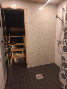 Holiday home Myllymatka