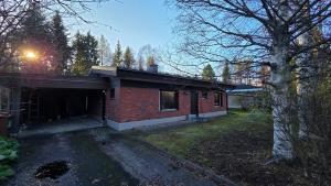 Holiday home Myllymatka