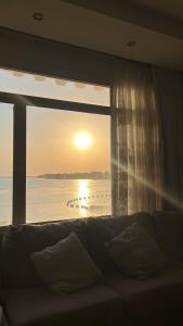 شاليه La veranda