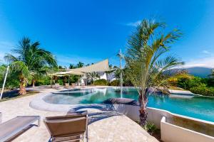 Lion Fish Retreat at Swan Villas -Gold Standard Certified