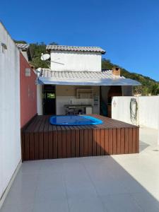 Sua casa dos sonhos em Niterói!