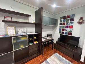 Apartamento Etxe Morea, Casco Histórico