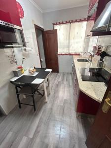 Apartamento Etxe Morea, Casco Histórico