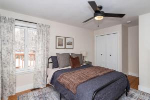 Modern 3BR Getaway-Stylish Ames