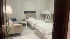 شاليه La veranda