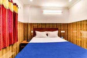 Hotel O Srinivasa Residency Lodge - 3hvězdičkové hotely ve městě Tirupati