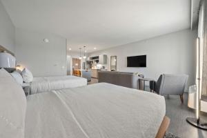 Homewood Suites By Hilton Austin Airport