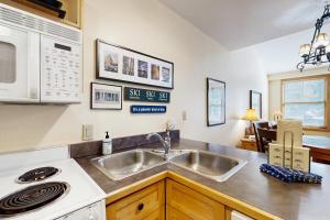 Silvermill Lodge 8295