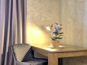 The pearl of the city with a great view of the whole Kyiv