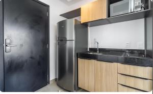 Studio luxo Oscar Freire