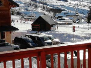 Appartement Le Panorama