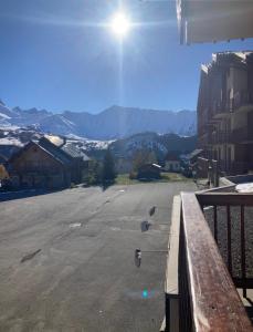 Appartement Le Panorama