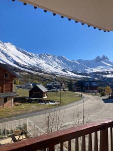 Appartement Le Panorama
