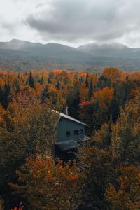 Cottage 67 des Cervidés