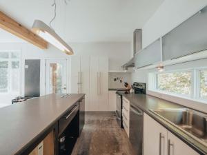 Cottage 67 des Cervidés