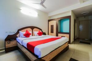 Super Hotel O Parnasala Princely