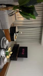 Modern & Fully Furnished 1BR in Heart of JVC