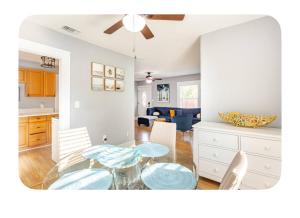 Gated single family home downtown ST Petersburg, FL