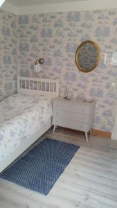 Single Room room in Lilla Hotellet