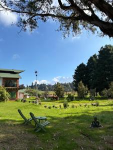 Centro Holístico Kinam