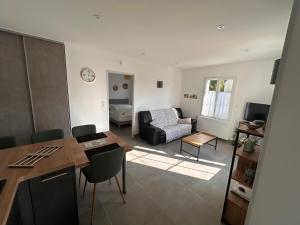 Chez Céline et Frédéric T2 45m carré neuf