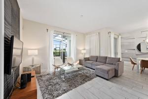 4BR Pool Home in Champions Gate Near Disney