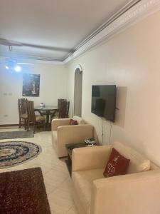 Seaside Apartment In Alexandria