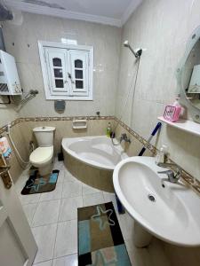 Seaside Apartment In Alexandria