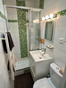 Appartement - Proche château de Versailles