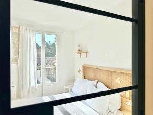 Èrsextius, LMR1, Aix-en-Provence