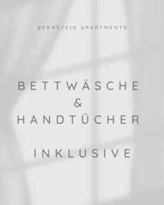 Bernstein Apartments